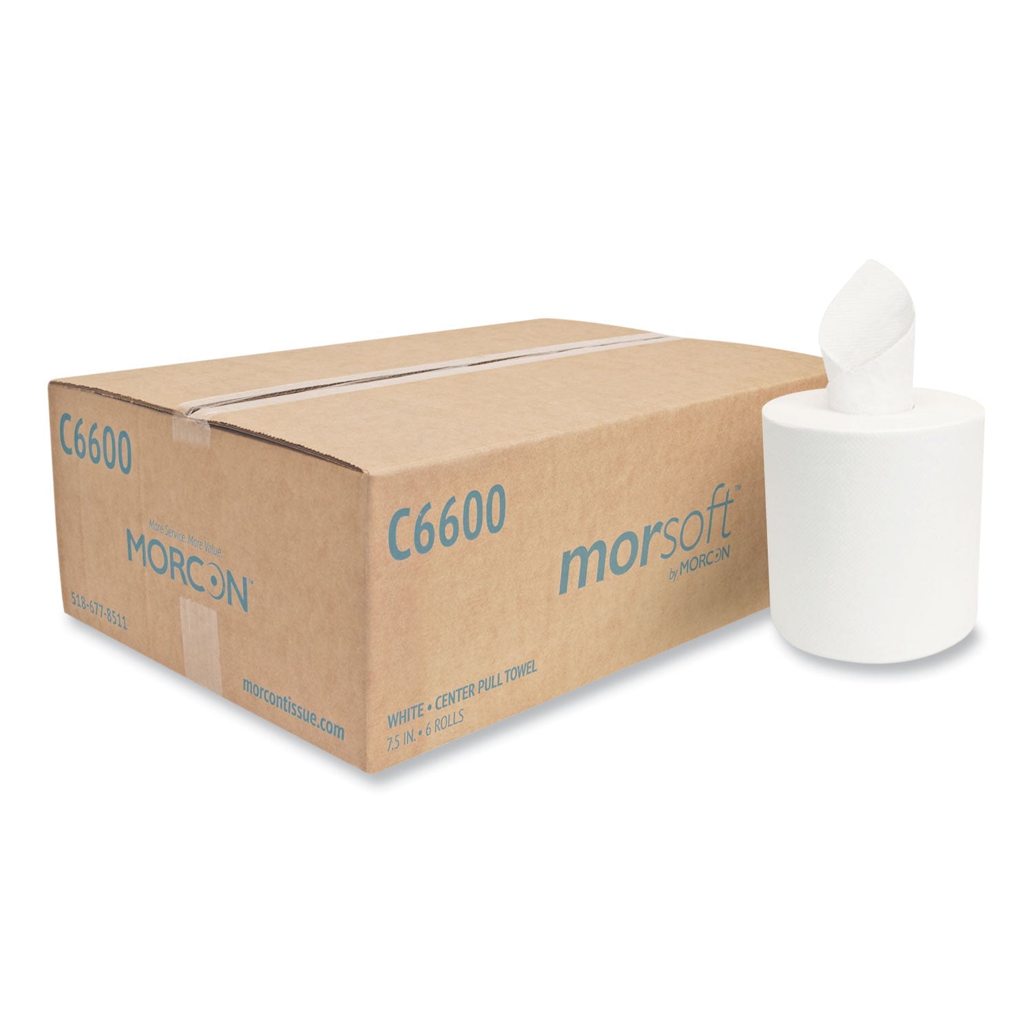 morcon-paper-morsoft-center-pull-roll-towels-num-morc6600_1